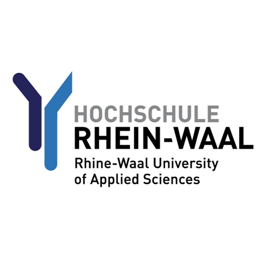 Hochschule Rhein Waal Youtube