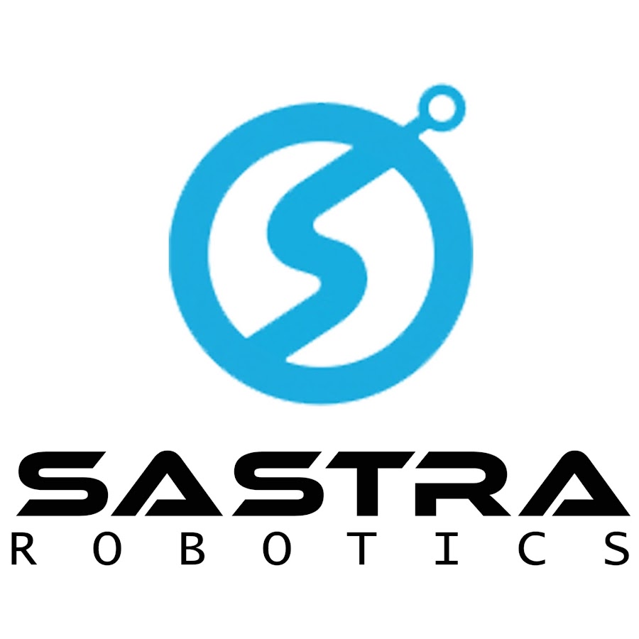 Sastra Robotics - YouTube