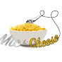 MIC & CHEESE PODCAST YouTube Profile Photo
