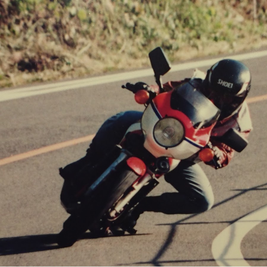 シンちゃんのバイクで遊ぼうチャンネル Youtube