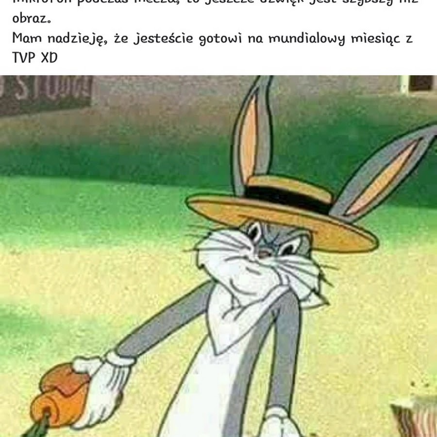 Кролик Мем