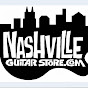 NashvilleGuitarStore - @NashvilleGuitarStore YouTube Profile Photo