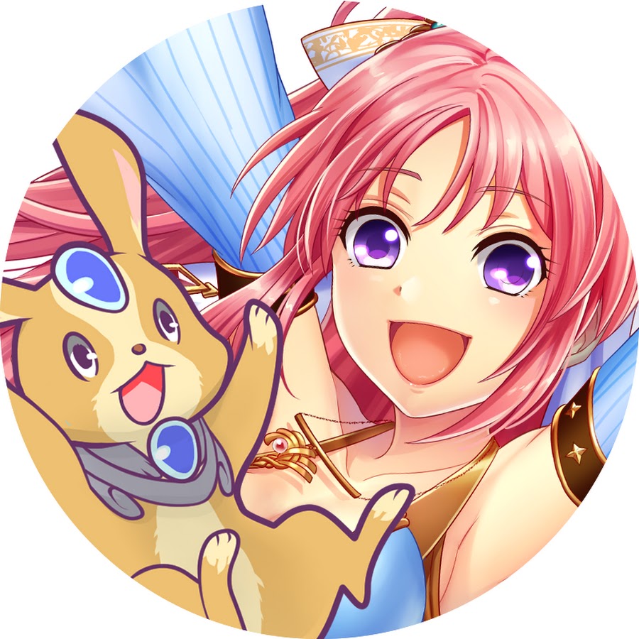 アルテイルクロニクル公式チャンネル Youtube