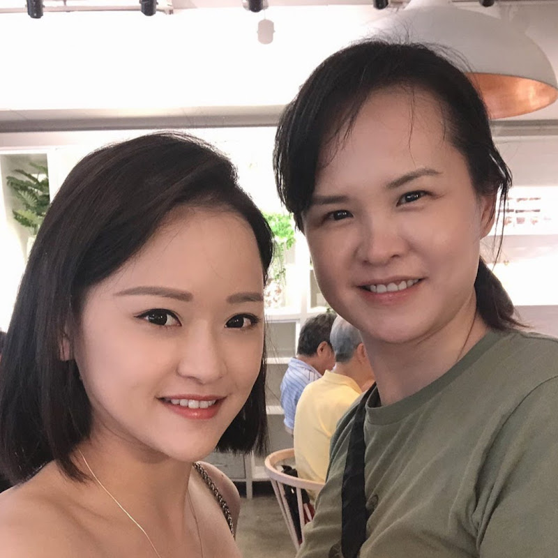 莎C咪 - 網紅的藏寶箱 