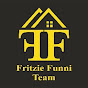 Fritzie Realty YouTube Profile Photo