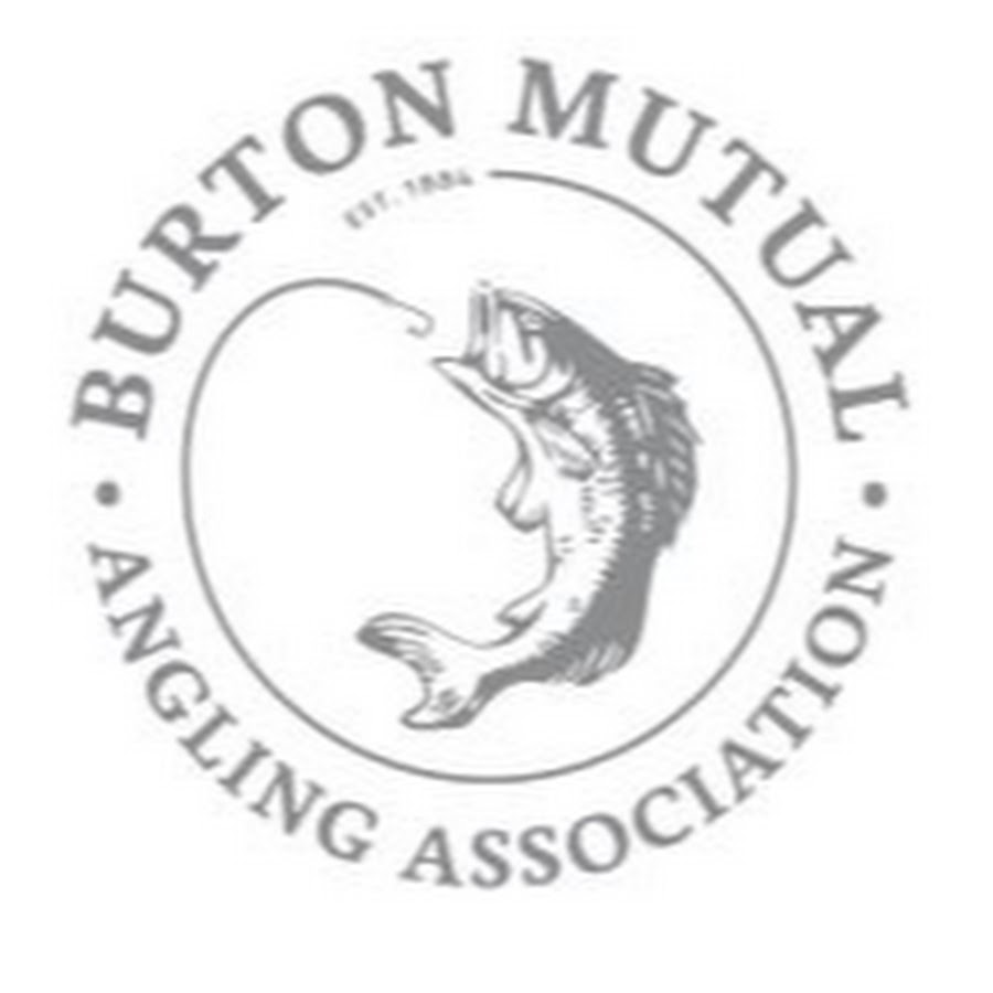 Burton Mutual Angling Association - YouTube