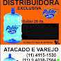 Distribuidora Exclusiva Pilar Aguá Mineral YouTube Profile Photo