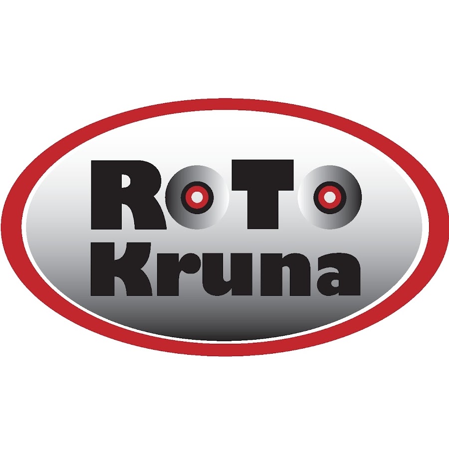 ROTO Kruna - YouTube