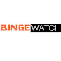 Binge Watch YouTube Profile Photo