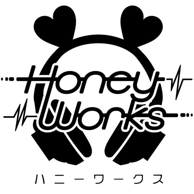 HoneyWorks OFFICIALのYoutubeプロフィール画像
