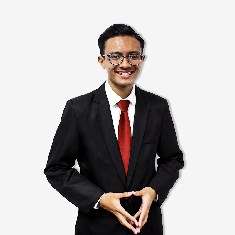 Afiq Danial - 網紅的藏寶箱 