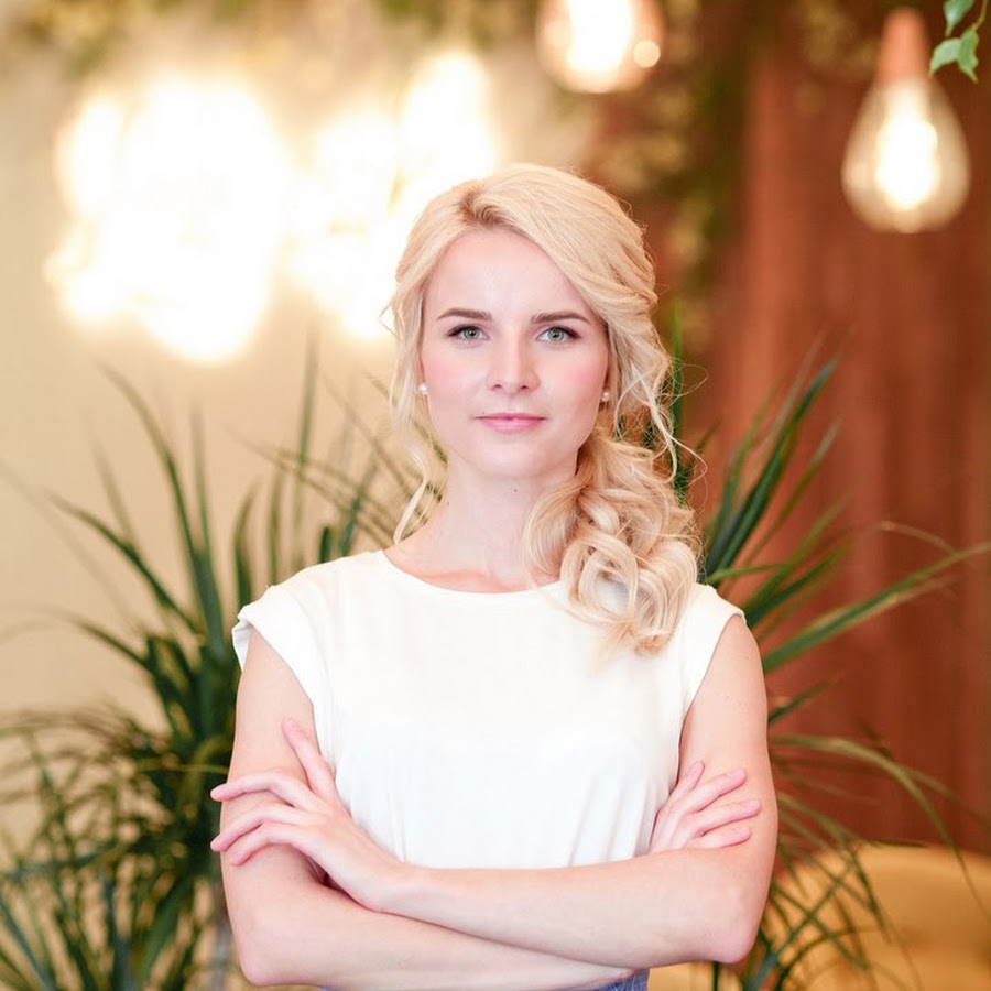 Виктория Синилкина Витальевна