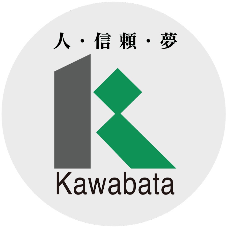 株式会社 川端工務店 Youtube