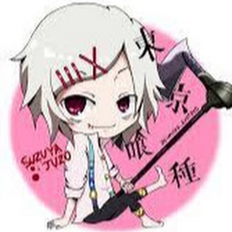 すずやじゅうぞう Youtube