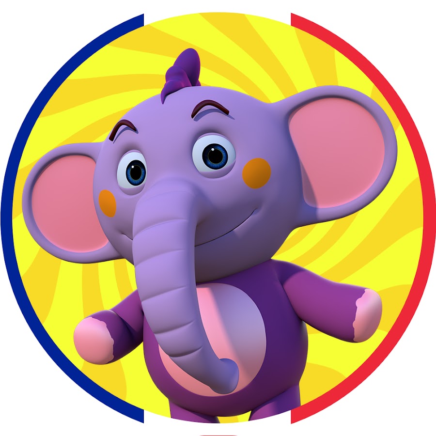 Bebe Kent Kent The Elephant French Youtube
