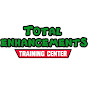 Total Enhancements Training Center - @StrengthCrewTV YouTube Profile Photo