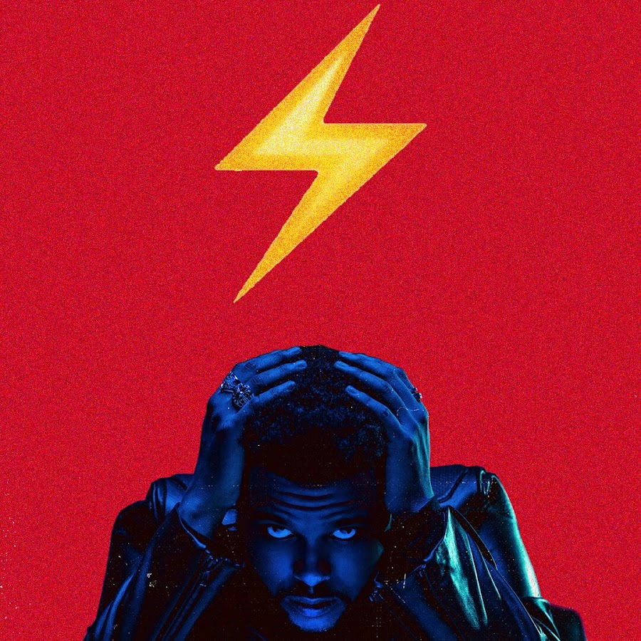Starboy стиль мужской одежды