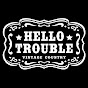 HelloTroubleCountry - @HelloTroubleCountry YouTube Profile Photo