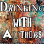 Drinking With Authors The Podcast YouTube Profile Photo