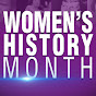 National Women's Month Interviews YouTube Profile Photo