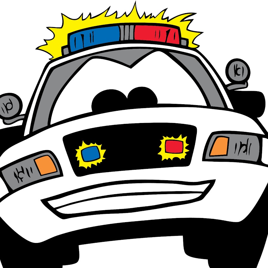 "Полиция мультфильм автомобили для детей" "автом...