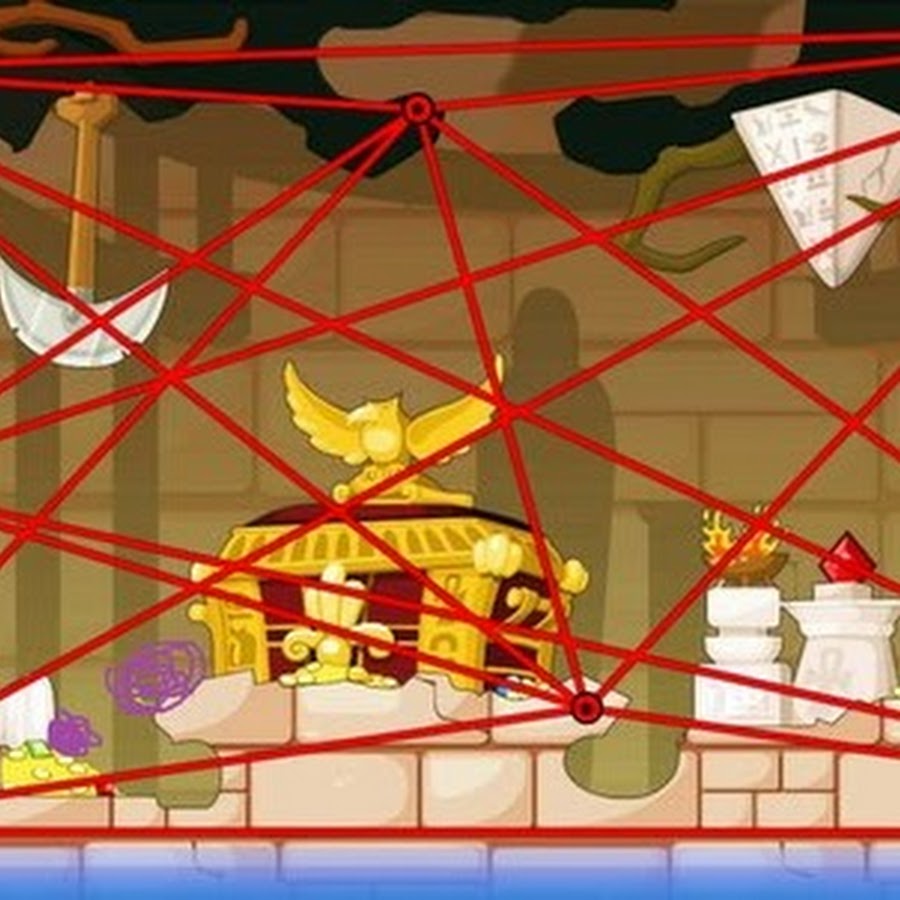 Карта барьеров инженера вормикс