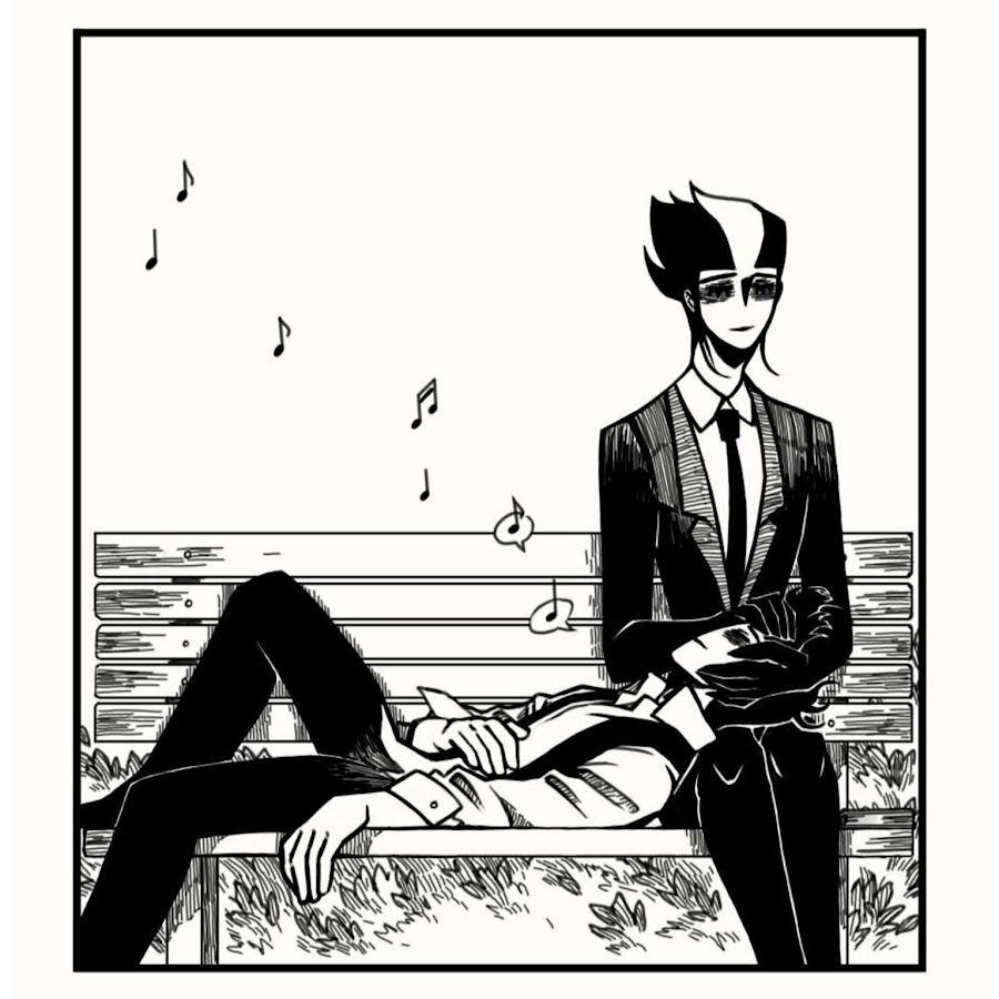 I’m sorry. *Pillar men theme playing in the distance* Vida y muerte, Muerte, Vid