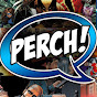 Comics by Perch YouTube Profile Photo