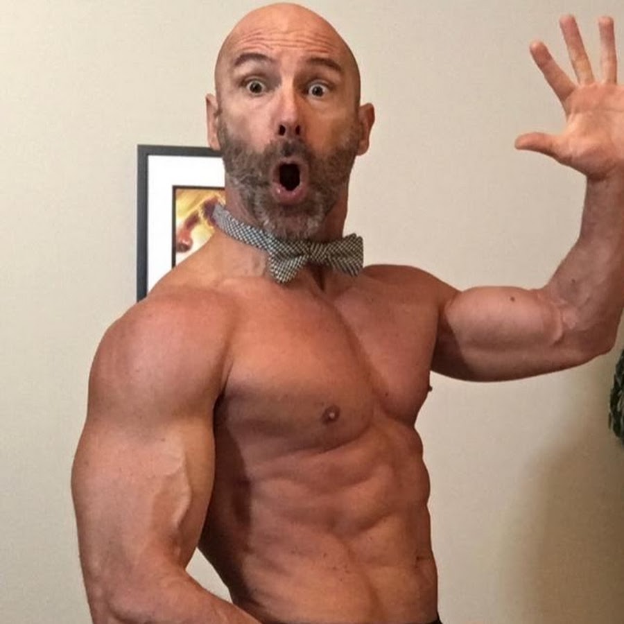 Fit fifty and