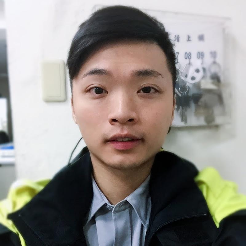 Uncle William - 網紅的藏寶箱 