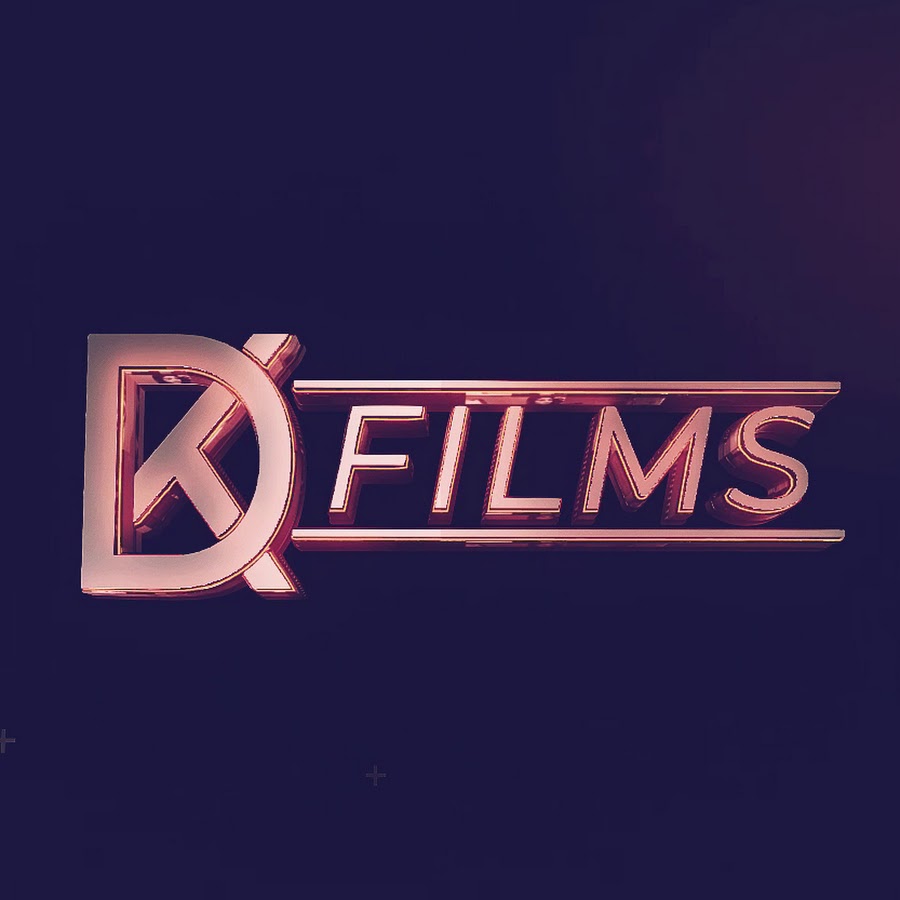 dk films youtube