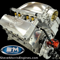 Steve Morris Engines thumbnail