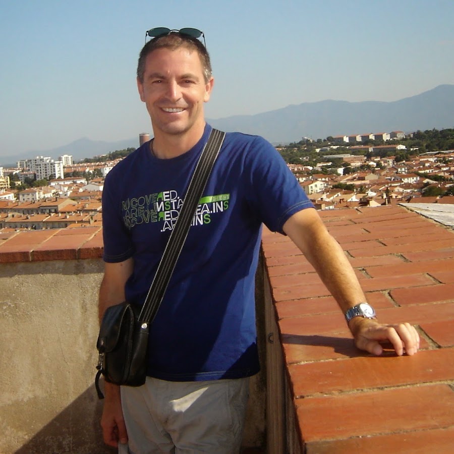 Michel Maiki Youtube