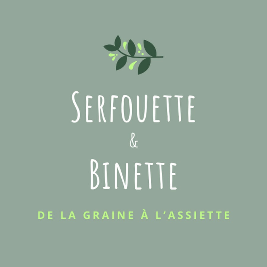 Serfouette et Binette - YouTube