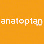 anatoptan  Youtube Channel Profile Photo