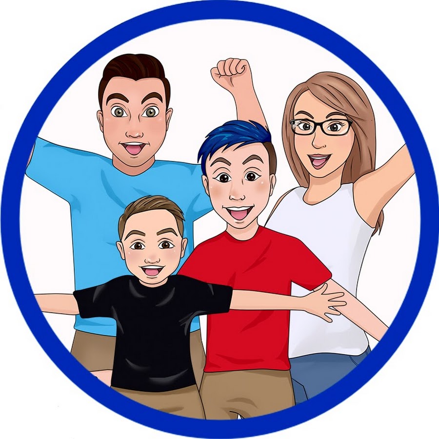Аватар семья картинки