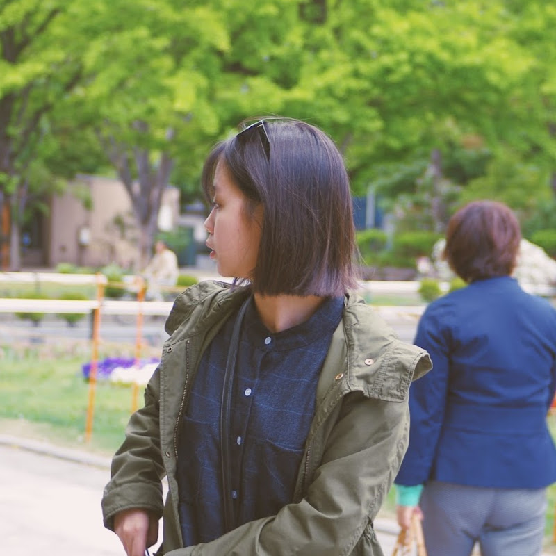 yyuhs - 網紅的藏寶箱 