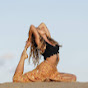 Yoga with Ameriga YouTube Profile Photo