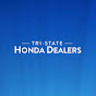 Tri-State Honda Dealers YouTube Profile Photo