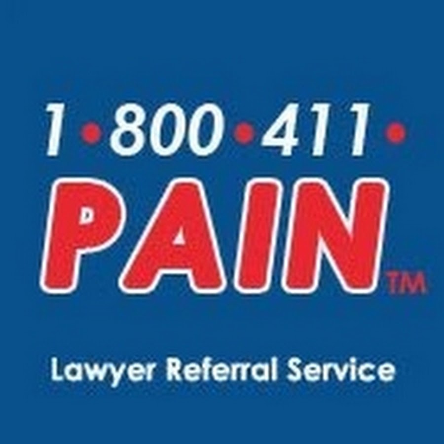 "411 pain" 1-800-411-pain miami "fort lauderdale...