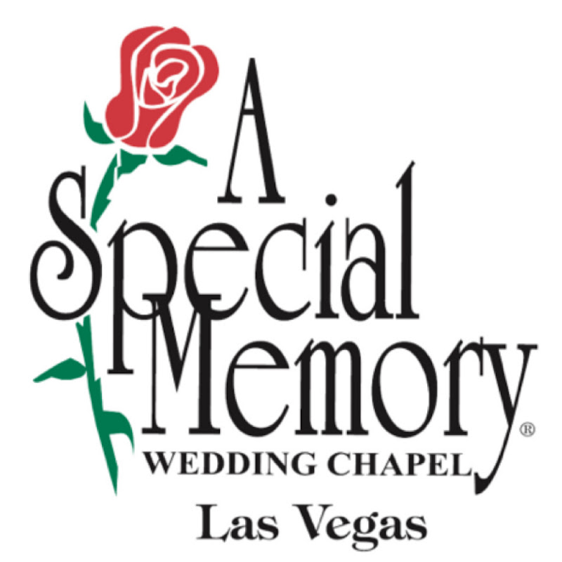 A Special Memory Wedding Chapel