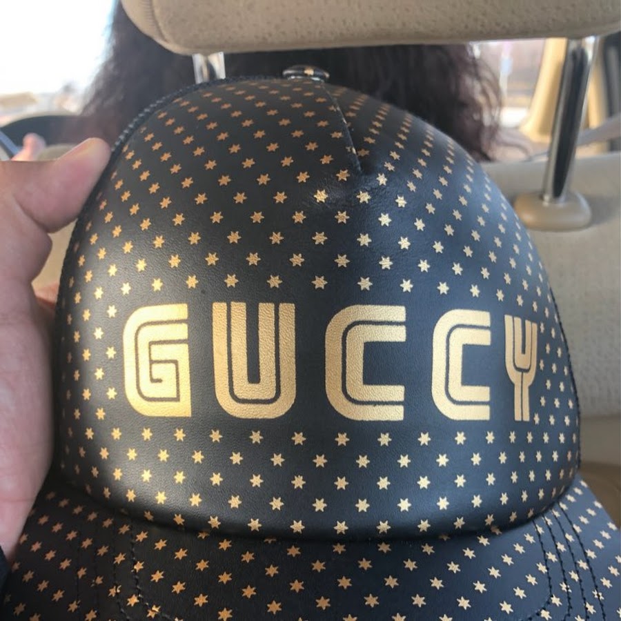 J The Gucci Station Youtube
