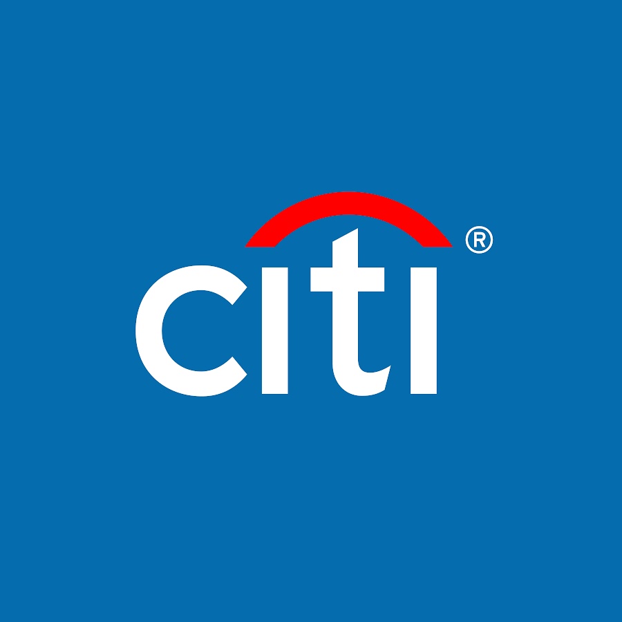 Citibank Russia Youtube