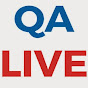 QA Live YouTube Profile Photo