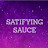 Satisfying sauce