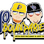 No Boundaries Podcast YouTube Profile Photo
