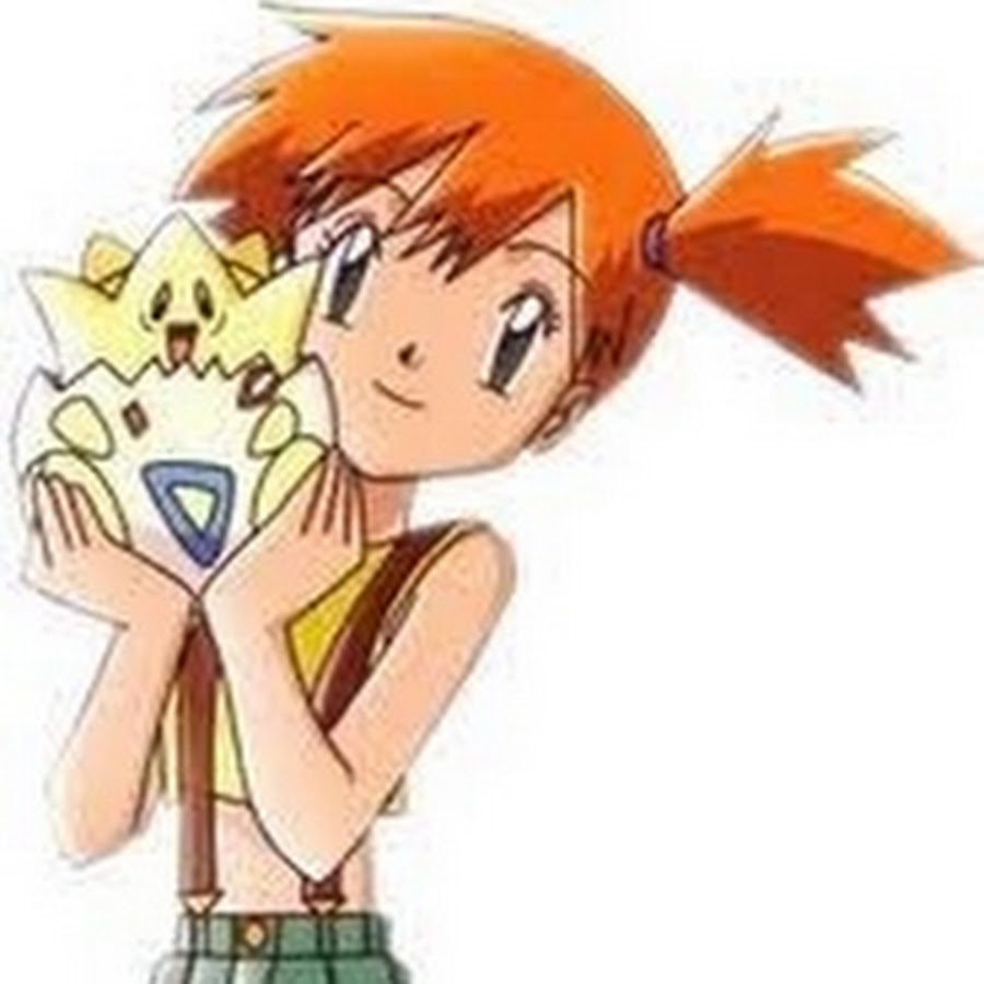 Misty misty d