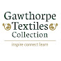 Gawthorpe Textiles Collection YouTube Profile Photo