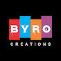 Byro Creations YouTube Profile Photo