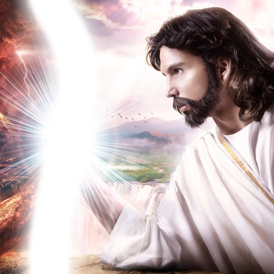 Бог и дьявол